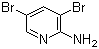 2-氨基-3,5-二溴吡啶