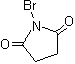NBS/N-溴代丁二酰亞胺