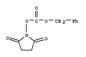 N-芐氧羰氧基丁二酰亞胺