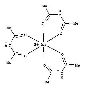 乙酰丙酮錳(III)