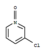 3-氯吡啶-N-氧化物