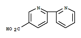 2,2'-聯(lián)吡啶-5-羧酸