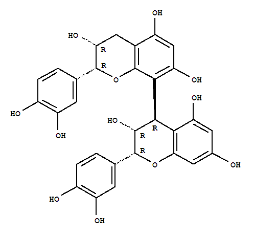 原花青素 B2