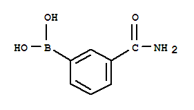 3-氨基甲?；脚鹚?/></a>
                                        </div>
                                    </dt>
                                    <dd>
                                       <label> 品名:</label>3-氨基甲酰基苯硼酸 </dd>
                                    <dd>
                                        <label>CAS NO:</label>351422-73-6</dd>
                                    <dd>
                                        <label>純度：</label></dd>
                                </dl><dl class=