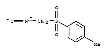 對(duì)甲基苯磺酰甲基異腈；TOSMIC