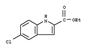 5-氯吲哚-2-羧酸乙酯