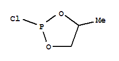 2-氯-4-甲基-1,3,2-二氧雜磷雜環(huán)戊烷
