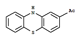 2-乙?；脏玎?/></a>
                                        </div>
                                    </dt>
                                    <dd>
                                       <label> 品名:</label>2-乙酰基吩噻嗪 </dd>
                                    <dd>
                                        <label>CAS NO:</label>6631-94-3</dd>
                                    <dd>
                                        <label>純度：</label></dd>
                                </dl><dl class=