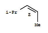 順式-4-甲基-2-戊烯