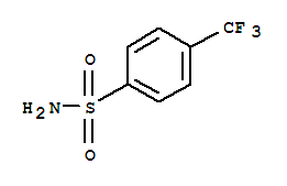 對(duì)三氟甲基苯磺酰胺