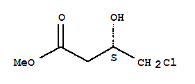 (S)-4-氯-3-羥基丁酸甲酯