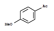 對(duì)甲氧基苯乙酮