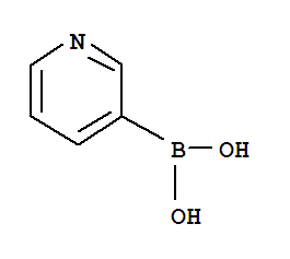 吡啶-3-硼酸
