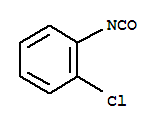 2-氯苯基異氰酸酯