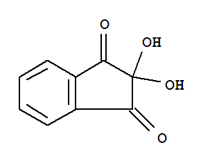 茚三酮，水合
