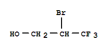 2-溴-3,3,3-三氟-1-丙醇