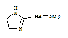 N-硝基亞氨基咪唑烷