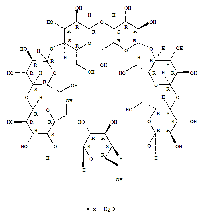 β-環(huán)糊精