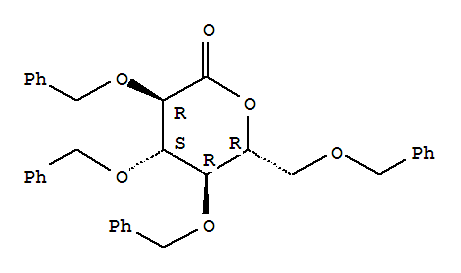 D-吡喃葡萄糖酸-1,5-內酯