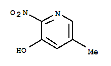 3-羥基-5-甲基-2-硝基吡啶