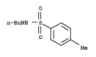 N-丁基對甲苯磺酰胺