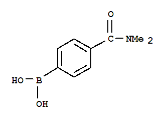 4-(N,N-二甲氨甲?；?苯硼酸