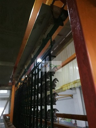 ACB-04是一種單組份、高效、低COD超聲波除油粉，工作液